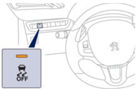 PEUGEOT 208 - Système d'antiblocage des roues (ABS) et répartiteur électronique de freinage (ref) - 3