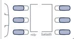 PEUGEOT 208 - Gestion des connexions - 13