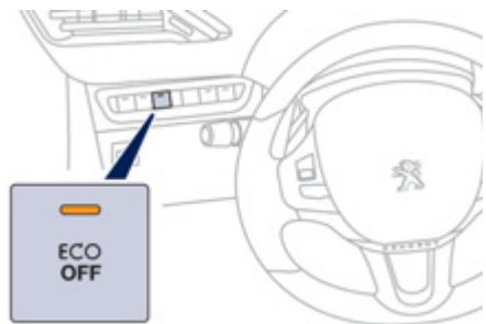 PEUGEOT 208 - Neutralisation - 1