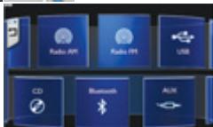 PEUGEOT 208 - Sur la carte - 4