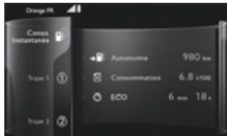 PEUGEOT 208 - Téléphone - 4