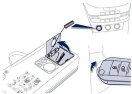 PEUGEOT 208 - Gonflage - 2