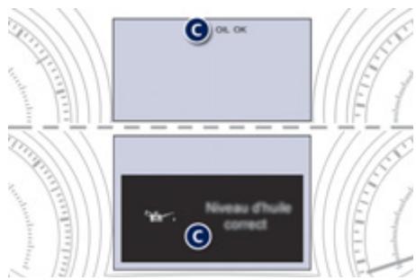 PEUGEOT 208 - Combinés - 2