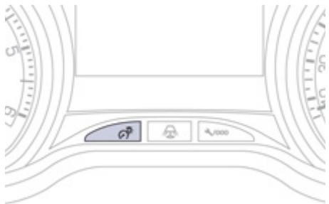 PEUGEOT 208 - Deux boutons - 1