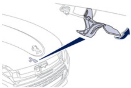 PEUGEOT 208 - Ouverture - 2