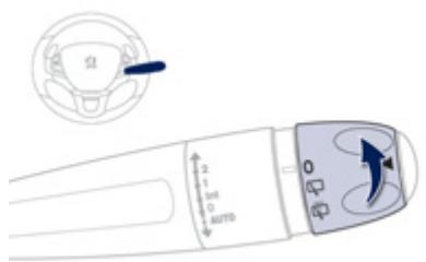 PEUGEOT 208 - Essuie-vitre avant - 3