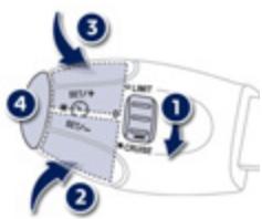 PEUGEOT 208 - Programmation - 1