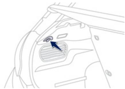 PEUGEOT 208 - Crochets - 1