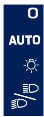 PEUGEOT 208 - Bague a - 1