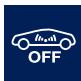 PEUGEOT 208 - Réactivation de la surveillance volumétrique - 3
