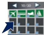PEUGEOT 208 - Gestion de la CARTE - 6