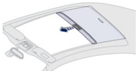 PEUGEOT 208 - Ouverture - 3