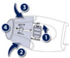 PEUGEOT 208 - Programmation - 1
