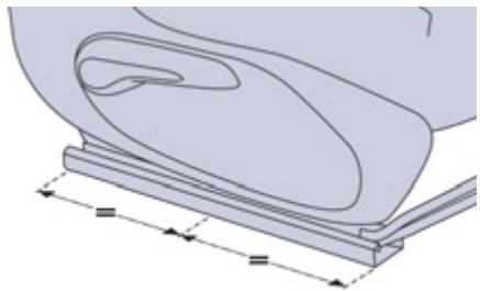 PEUGEOT 208 - Généralités sur les sièges enfants - 3