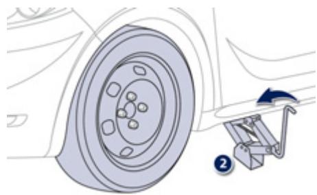 PEUGEOT 208 - Liste des operations - 1