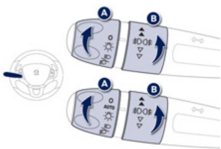 PEUGEOT 208 - Ceintures avant - 4