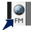 PEUGEOT 208 - RADIO - 8
