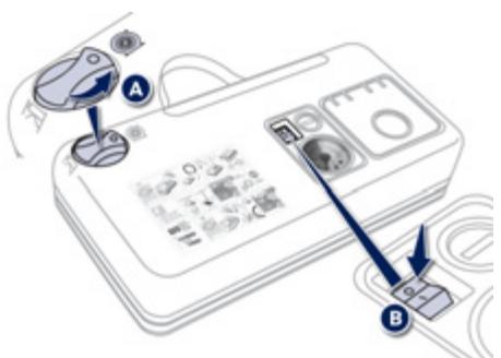 PEUGEOT 208 - Description du kit - 3