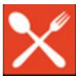 PEUGEOT 208 - Restaurants - 1
