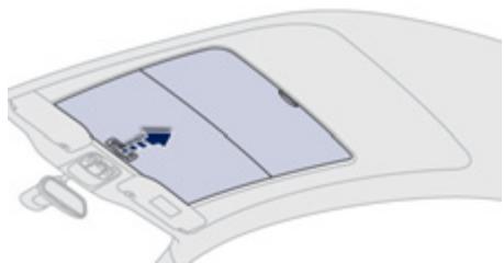 PEUGEOT 208 - Ouverture - 1