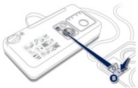 PEUGEOT 208 - Colmatage - 4