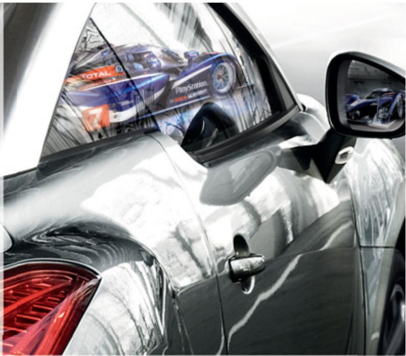 PEUGEOT 208 - Peugeot &amp; TOTAL - 1