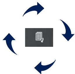 PEUGEOT 208 - Téléphone - 3