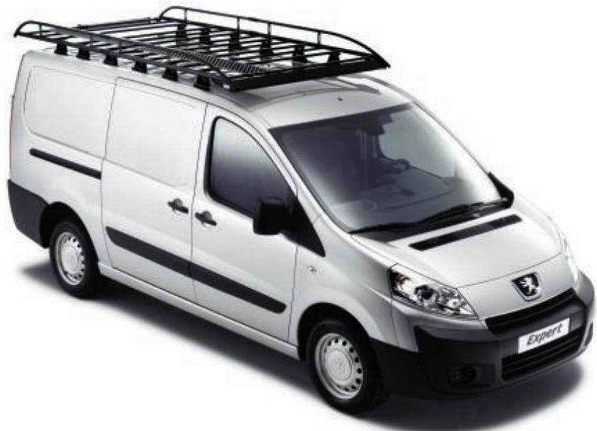 PEUGEOT EXPERT - 4