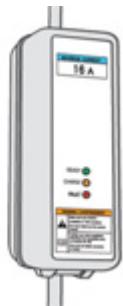 PEUGEOT ION - Recharge normale - 9