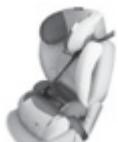 PEUGEOT ION - Groupes 2 et 3 : de 15 à 36 kg - 3