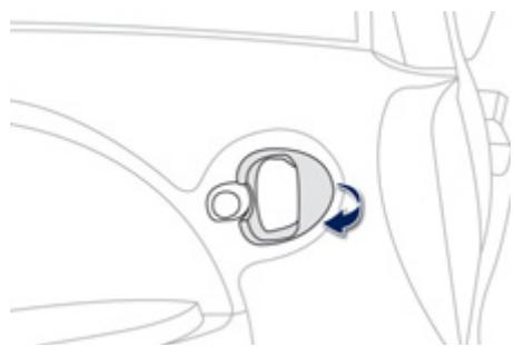PEUGEOT ION - De l'extérieur - 1