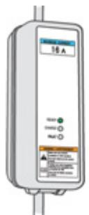 PEUGEOT ION - Recharge normale - 3
