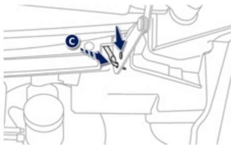 PEUGEOT ION - Ouverture - 3
