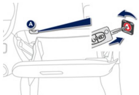 PEUGEOT ION - Activation - 1