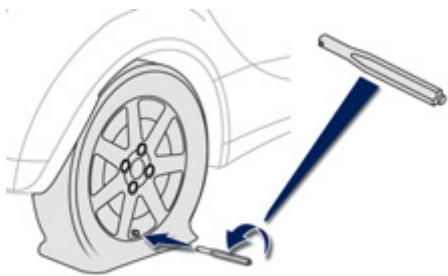 PEUGEOT ION - Composition du kit - 4