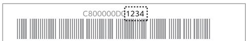 PEUGEOT ION - Autoradio / bluetooth - 2