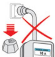 PEUGEOT ION - Recharge normale - 6