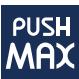 PEUGEOT ION - Touche «MAX - 1