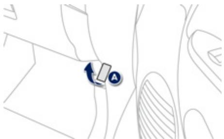 PEUGEOT ION - Ouverture - 1