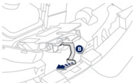 PEUGEOT ION - Ouverture - 2