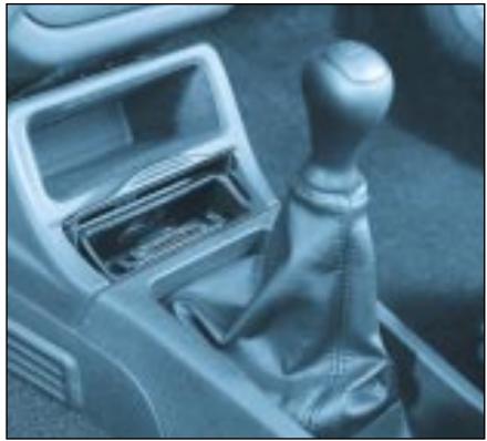 PEUGEOT 306 - Allume-cigares - 1
