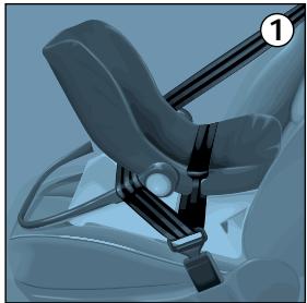 PEUGEOT 306 - Filets de retenue - 1