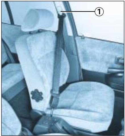 PEUGEOT 306 - De 9 mois à 3 ou 4 ans (9 à 18 kg) - 4