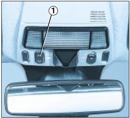 PEUGEOT 306 - Sécurité enfants - 1