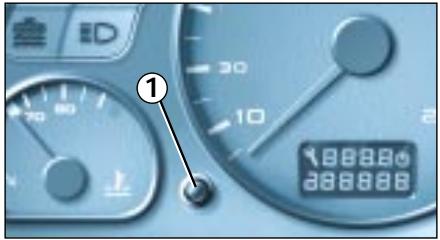 PEUGEOT 306 - Périodicité d'entretien - 1