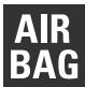 PEUGEOT 306 - Les airbags - 1