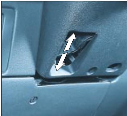 PEUGEOT 306 - Votre 306 dans le DETAIL - 2
