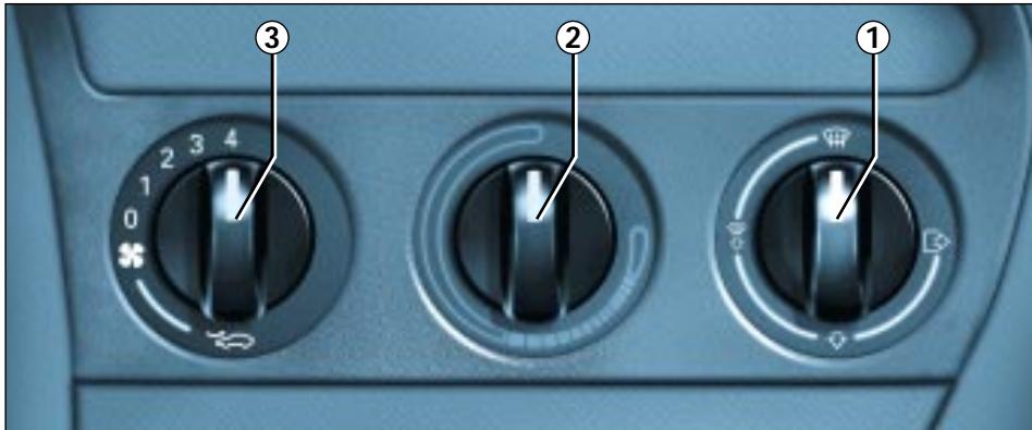 PEUGEOT 306 - Conseils d'utilisation - 1
