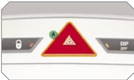 PEUGEOT 308 - Le SIGNAL de détresse - 1