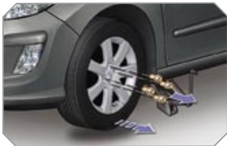 PEUGEOT 308 - Liste des operations - 3